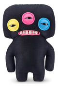 Fuggler Laboratory Misfits By Zuru Funny Find Ugly Monster Negro