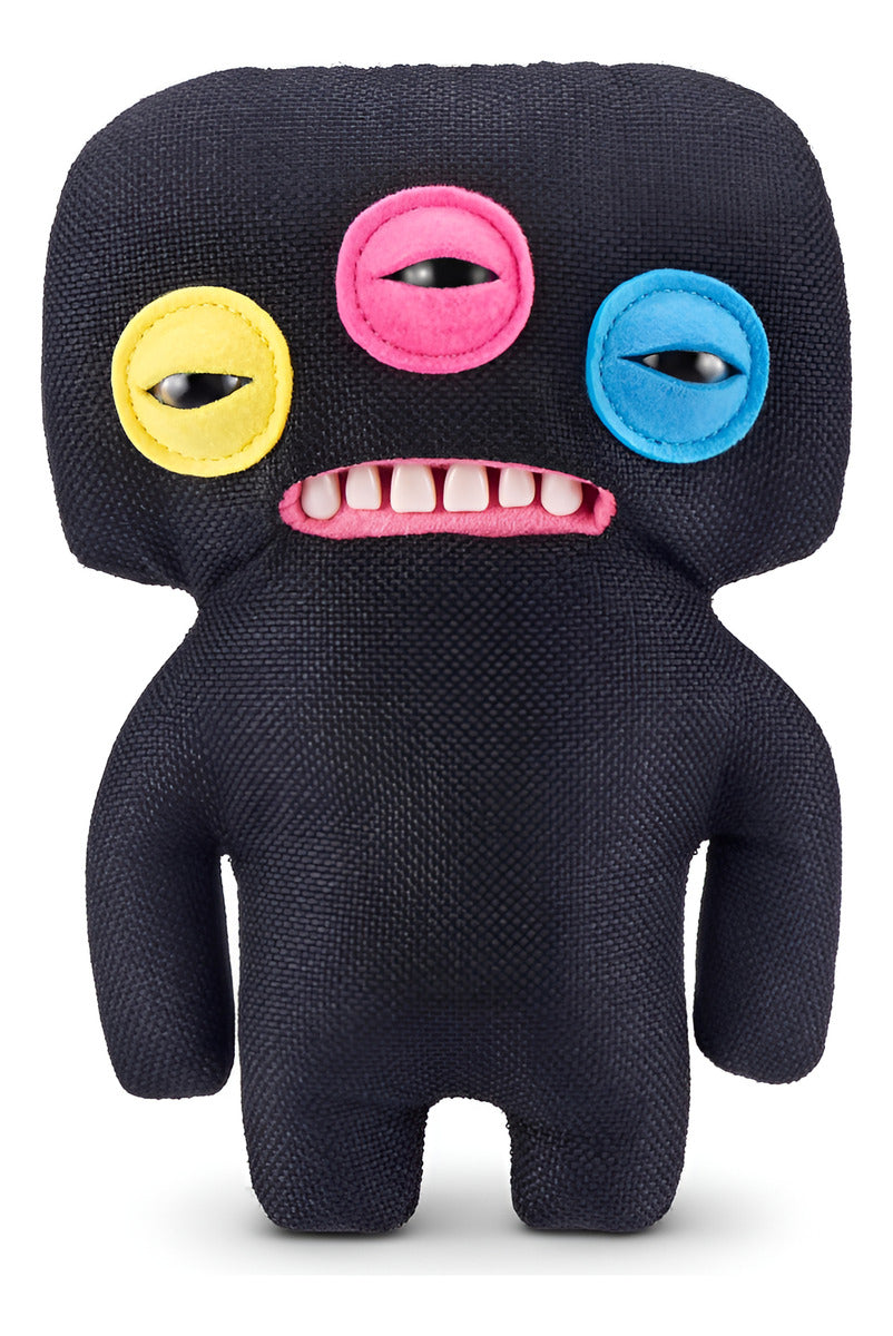 Fuggler Laboratory Misfits By Zuru Funny Find Ugly Monster Negro