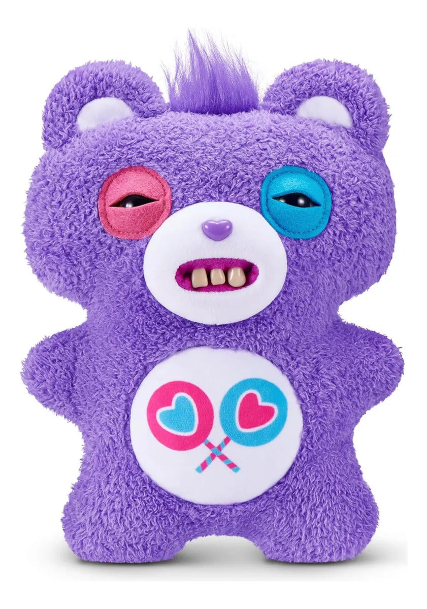 Peluche Ositos Cariñositos Share Bear Fuggler  23 Cm