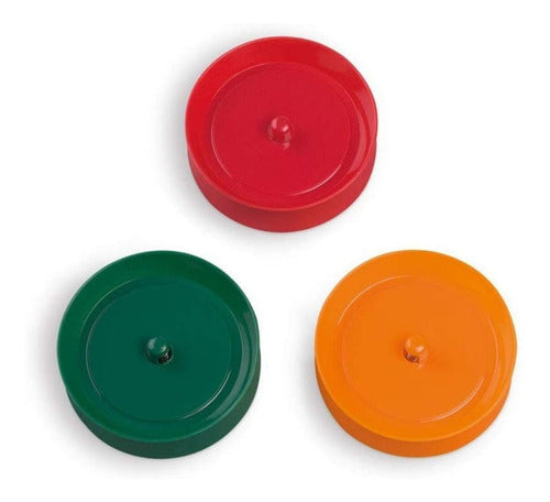 Cayro Porta Cartas