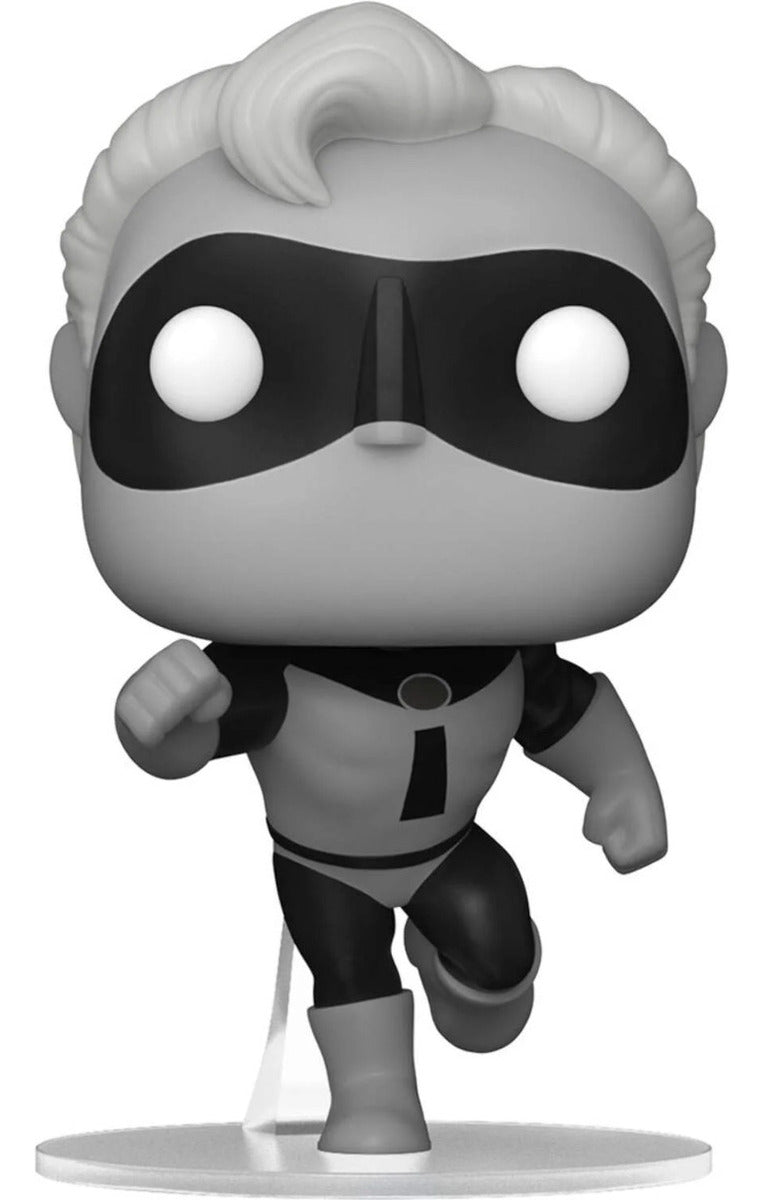 Funko Pop Los Increibles 20 Aniversario - Mr Increible Chase