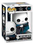Funko Pop! Mundo De Jack - Jack Traje De Gala