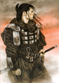 Rompecabezas Arte 500 Piezas Educa Borras Dead Moon Luis Royo