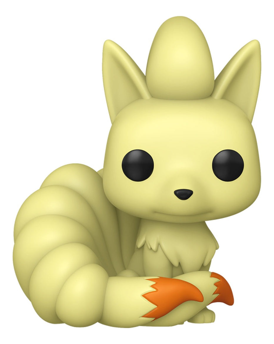 Funko Pop! Pokemon - Ninetales