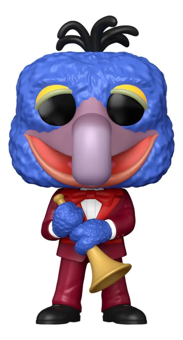 Figura Pop! The Muppets - Gonzo