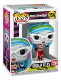 Funko Pop! Monster High - Ghoulia Yelps