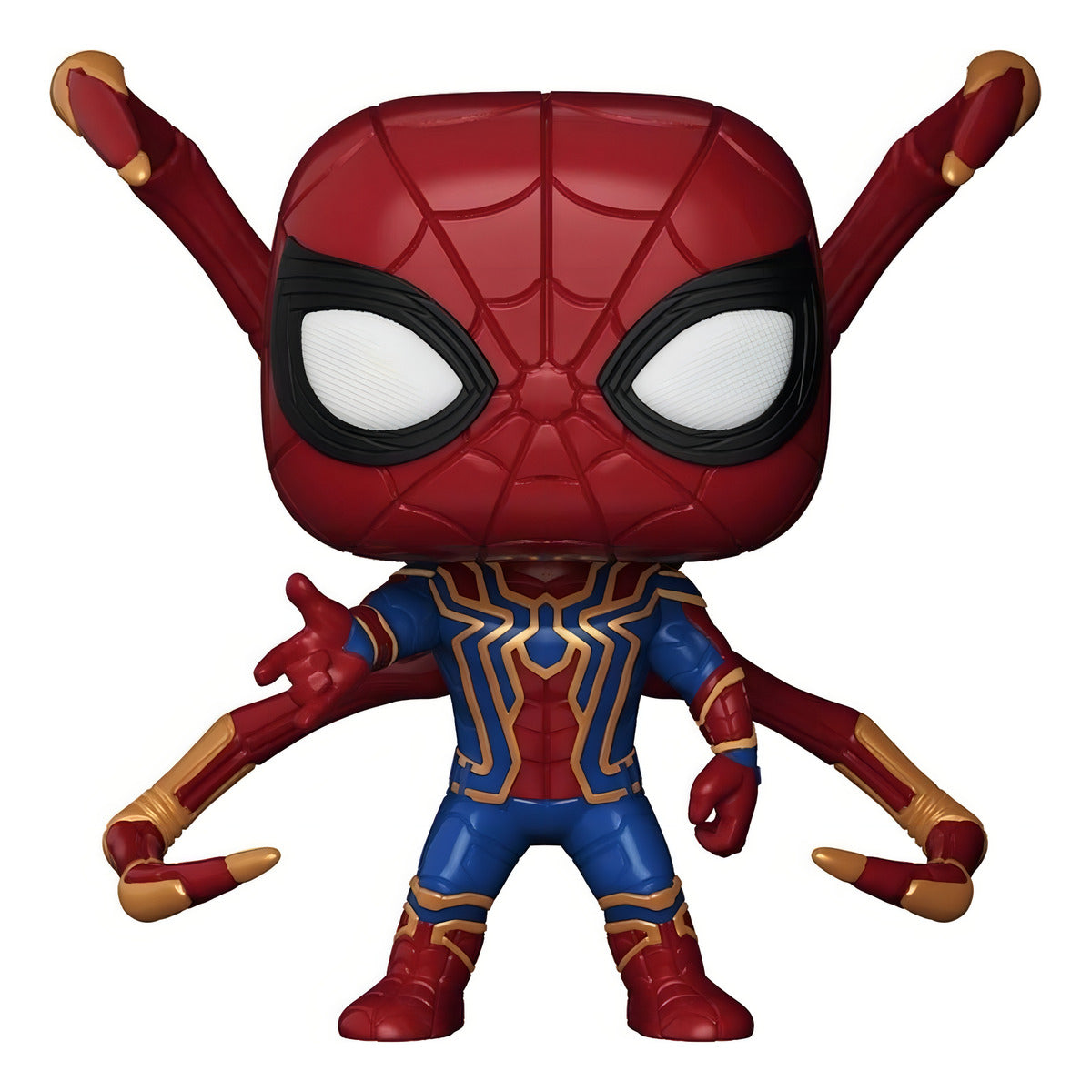 Iron Spider #300 Avengers Infinity War Funko Pop! Target