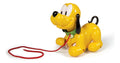 Juguete Pluto Camina Conmigo Disney Baby Clementoni