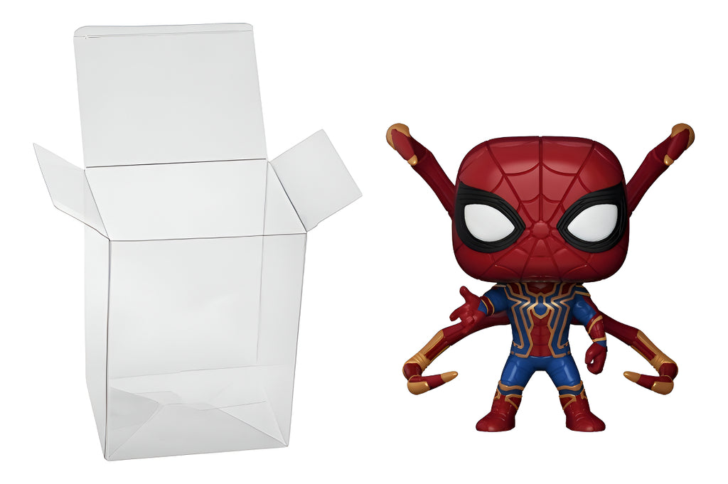 Iron Spider #300 Avengers Infinity War Funko Pop! Target