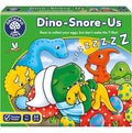 Juego De Mesa No Despiertes A Dino Snore-us Orchard Toys