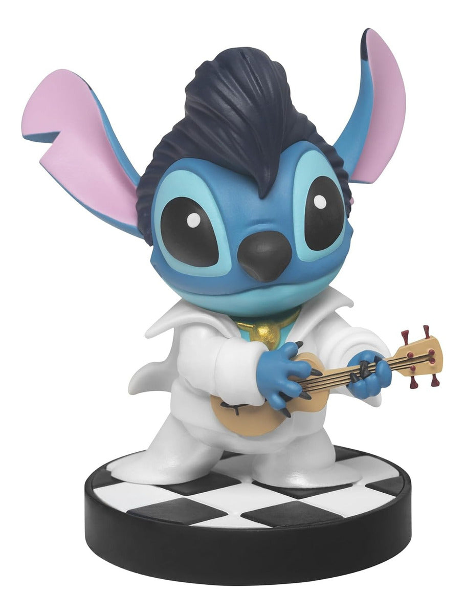 Figura Stitch Elvis Fun Series Hero Box Blind Box Yume 1 Pz