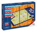 Formapalabras Classic Cayro Juego Palabras Cruzadas Divertid