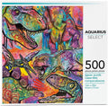 62517 Dinosaurios Dean Russo Rompecabezas 500 Pieza Aquarius