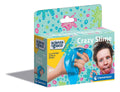 Kit Crazy Slime Ciencia Y Juego Fun Clementoni