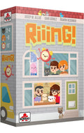 Ring Juego De Mesa Educa 18867