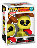 Funko Pop! Garfield - Perrito Odie