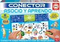 Conector Asocio Y Aprendo Juego Educativo Educa 17202