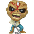 Funko POP Rocks: Iron Maiden - Piece Of Mind (Skeleton E