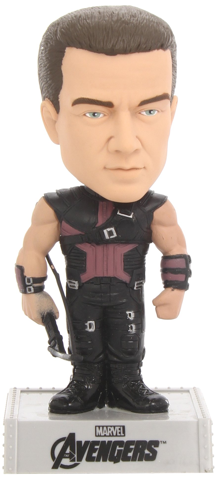 Funko Avengers Movie Hawkeye Wacky Wobbler