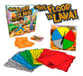 Goliath Juego De Mesa Floor Is Lava