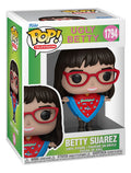 Funko Pop! Betty Mi Fea Bella - Betty Suarez