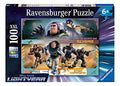 Buzz Lightyear Disney Rompecabezas Ravensburger 100 Piezas