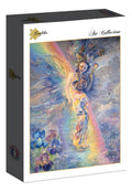 Rompecabezas Fantasía 1500 Piezas Grafika Josephine Wall Cartón Vertical