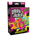 Juego De Viaje Loteria del Beber