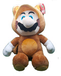 Mario Ardilla Peluche Mario Bros Nintendo 42 Cms