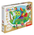 Qboidz 30 En 1 Multi Modelos Engino 170 Piezas Qb30