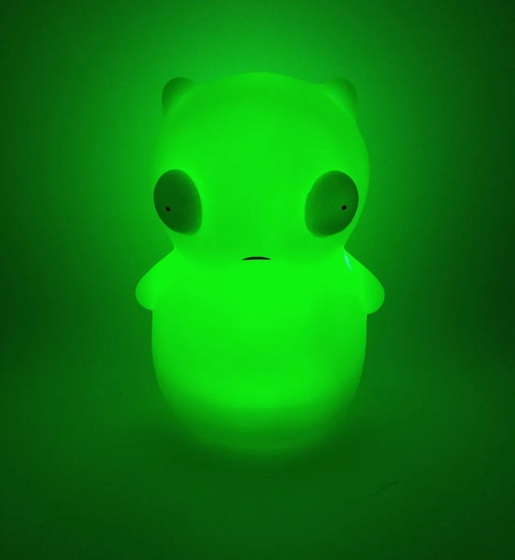 Bob S Burgers Kuchi Kopi Lámpara De Noche