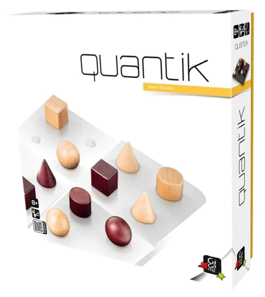 Quantik