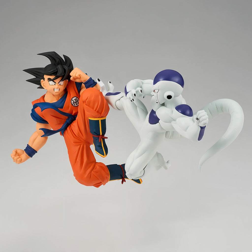 Banpresto Dragon Ball Z Match Makers Son Goku