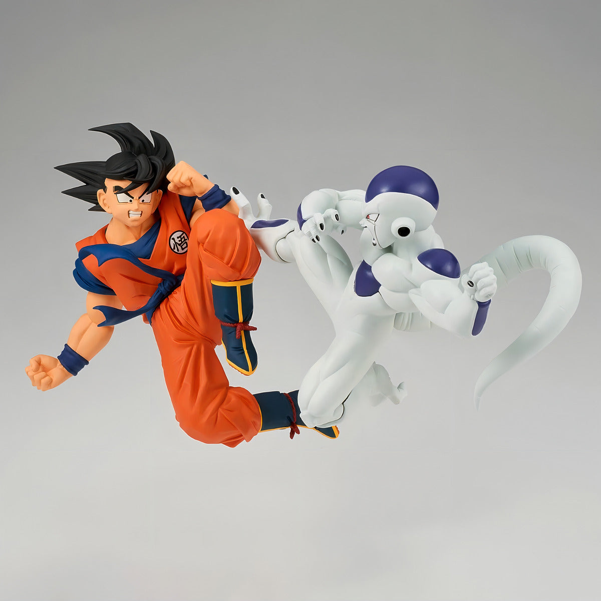Banpresto Dragon Ball Z Match Makers Son Goku