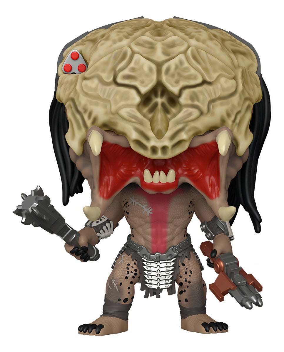 Funko Pop! Depredador La Presa - Depredador Feral