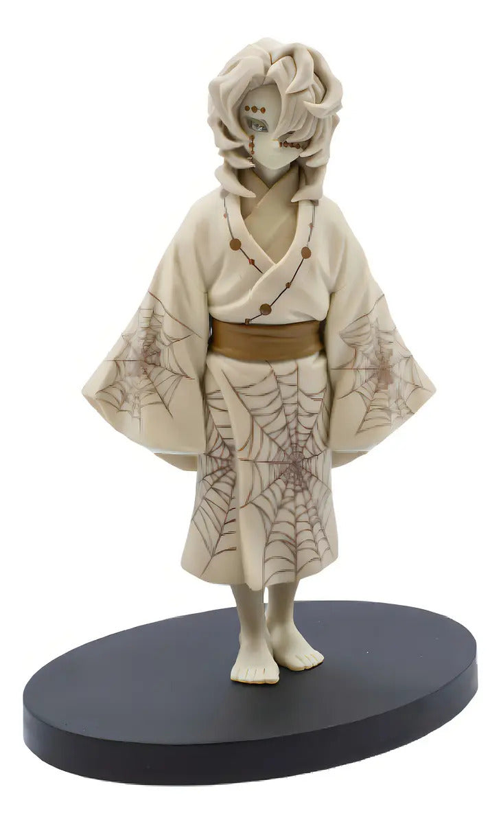 Demon Slayer Rui Banpresto Sepia Kimetsu No Yaiba