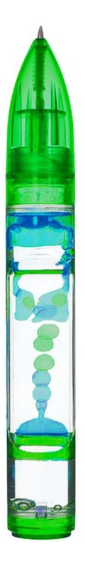 Bubbler Pens Pluma Sensorial Bolígrafos Colores Surtidos