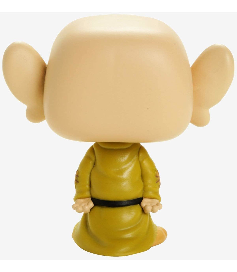 Funko Pop Tontín Blancanieves Chase