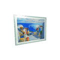 Grecia Kit Pintura Arte Diamante Dm-12 Educar Arte