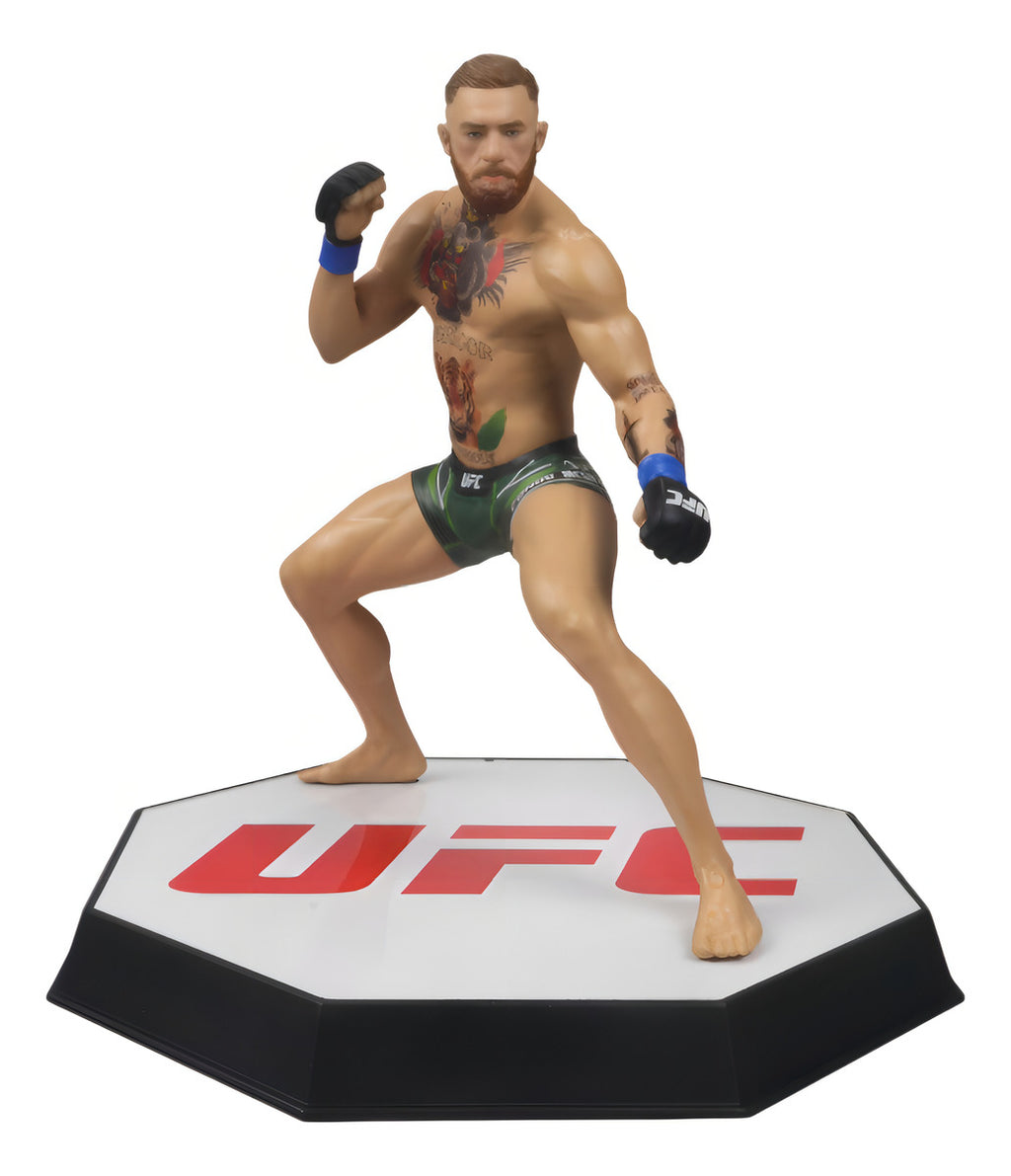 Mcfarlane Posed Figure: Ufc - Conor Mcgregor