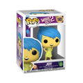 Funko Pop! Disney: Inside out 2 - Joy