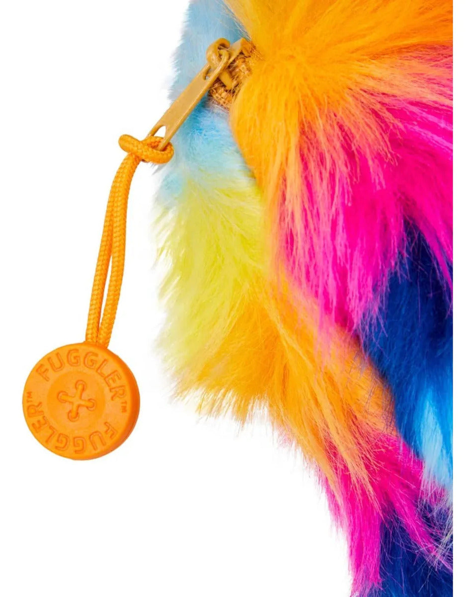 Fuggler Estuche Para Lápices Rainbow