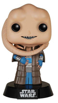 Funko Action Figure Bib Fortuna