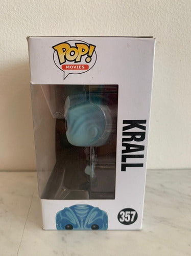 Funko Pop Movies: Star Trek Beyond Krall 357
