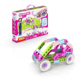 Engino Inventor Girl 15 Modelos Para Construir Juegos Niña