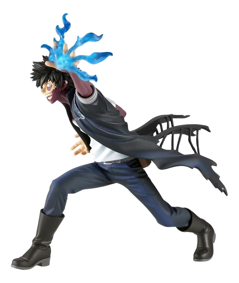 Figura BANDAI My Hero Academia Dabi The Evil Villains (Vol.3)