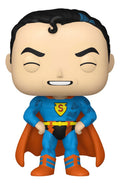 Funko Pop Heroes: Shield Through The Ages Superman 38