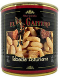 Fabada Asturiana El Gaitero 750 G.