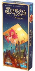 Dixit Memories (expansión)