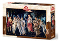 Rompecabezas La Primavera Botticelli 2000 Pz Art Puzzle